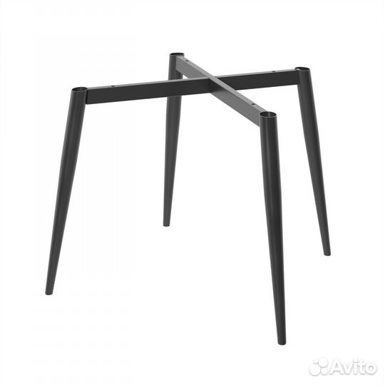 Стул мягкий 