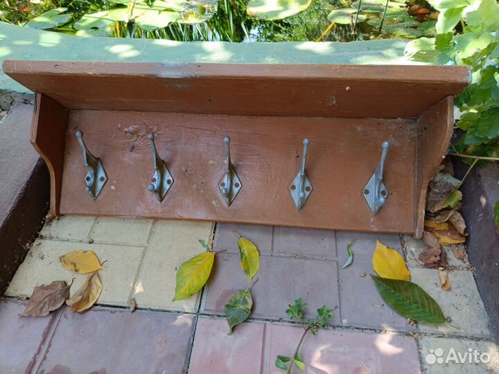 Старинные вещи и мебель