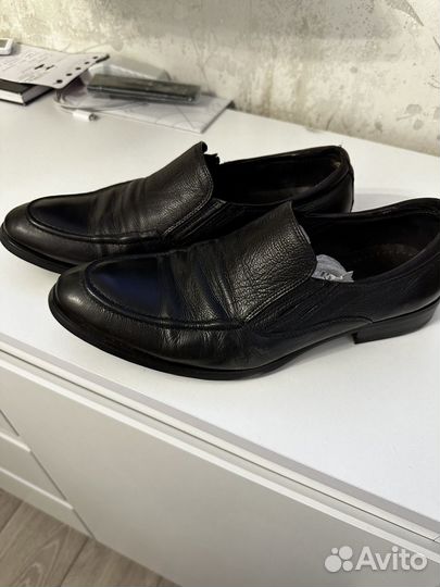 Туфли мужские 41 размер