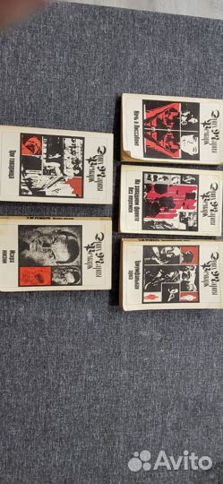 Эрих мария ремарк книги