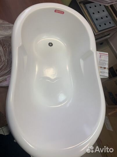 Ванночка для купания
