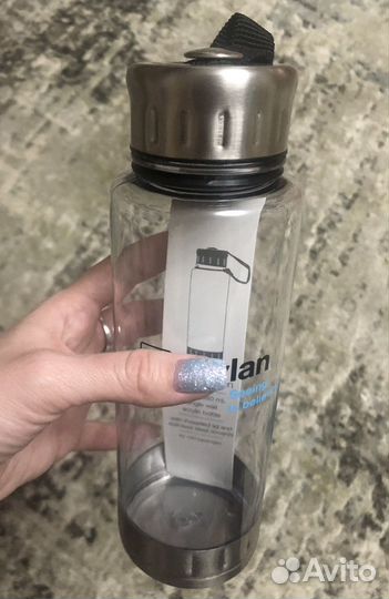 Бутылка для воды