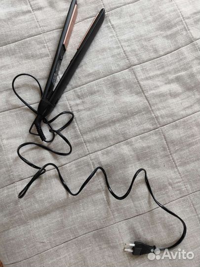 Выпрямитель для волос