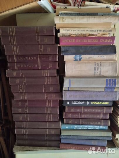 Продам книги, журналы