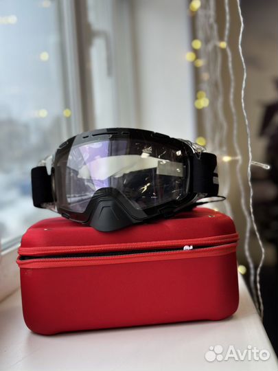 Очки 509 Aviator 2.0 S1 Goggle-Night Vision