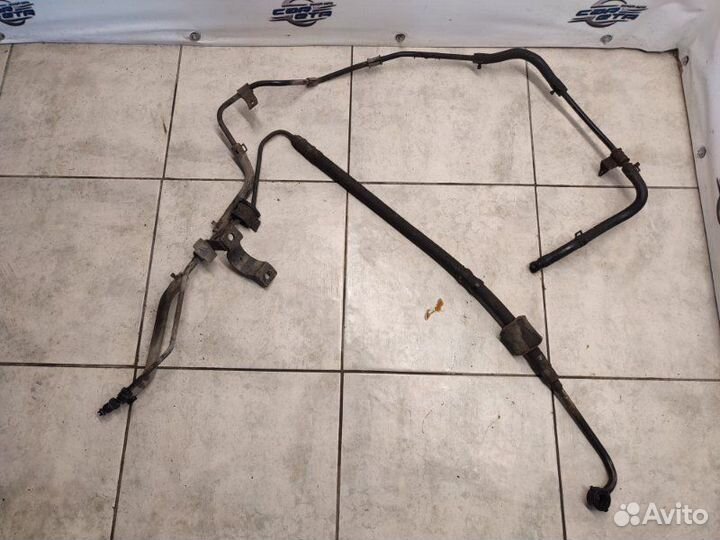 Трубка гидроусилителя руля Kia Cerato 1 G4ED 2006