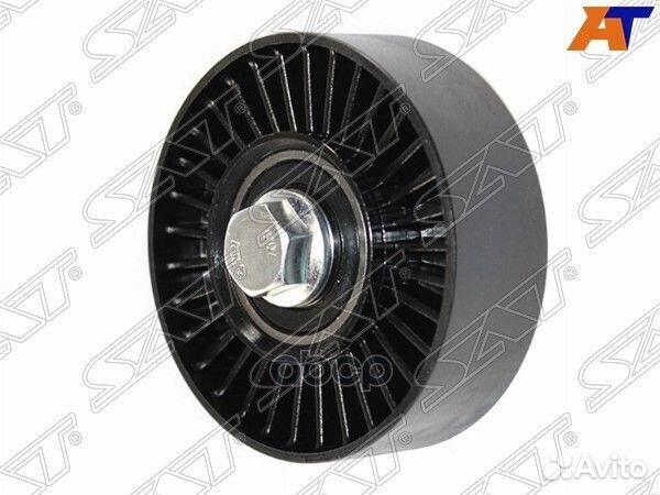 Ролик приводного ремня обводной BMW E60/81/87/9