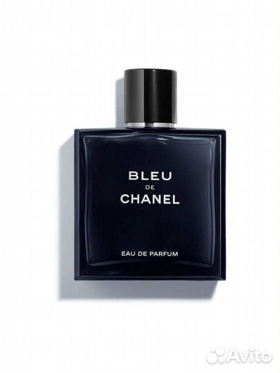 Chanel Bleu De Chanel мужские духи