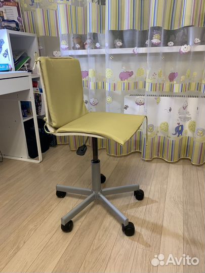 Стул кресло