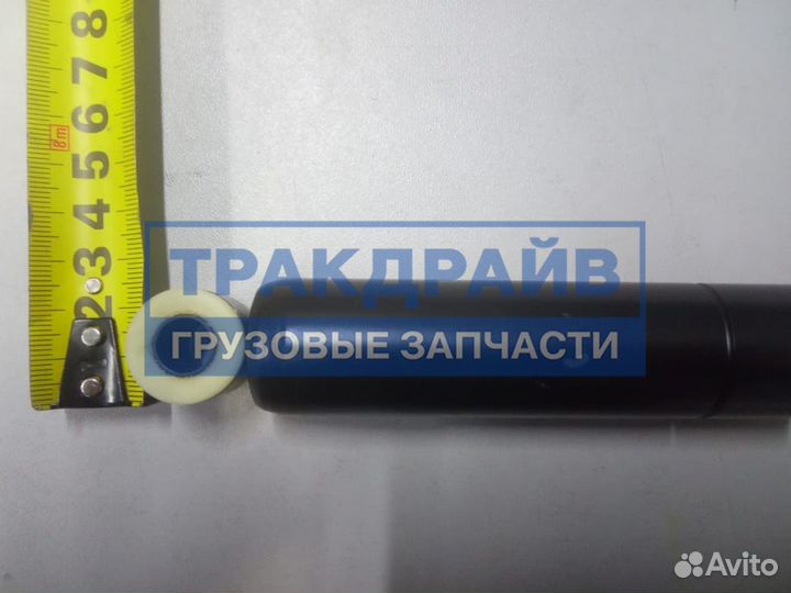 Амортизатор сиденья для автомобилей Скания 4 серия