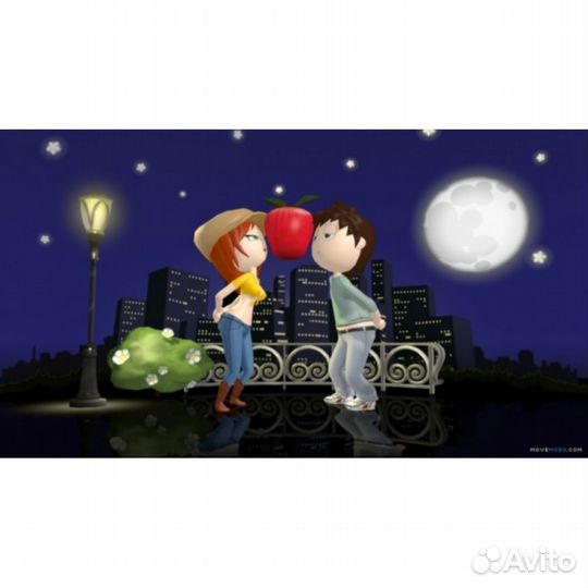 We Dare, английский (PS3)