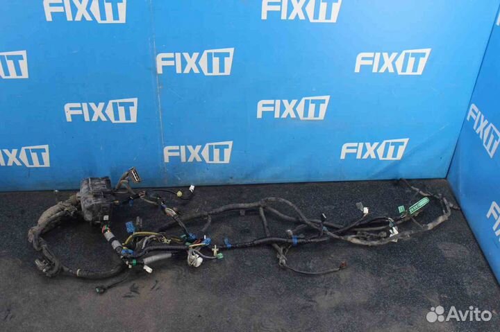 Проводка Honda Accord (Хонда Аккорд) CW2 32120TL39