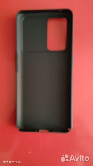 Чехол на Realme GT Neo 2