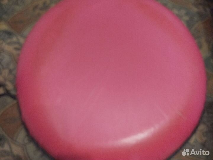 Тюбинг ватрушка бу