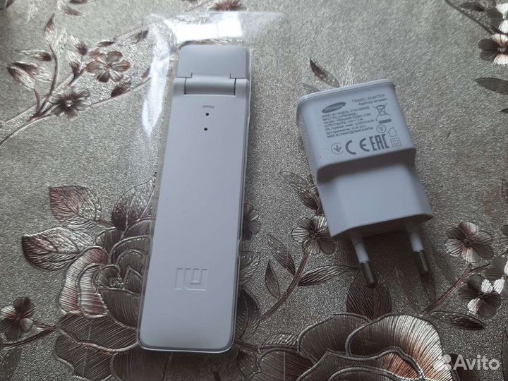 Wifi репитер xiaomi