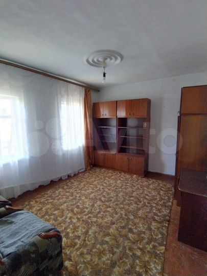 Дом 46 м² на участке 6 сот.