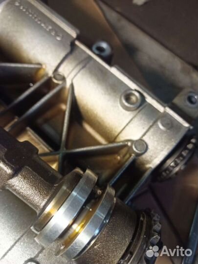 Маслонасос