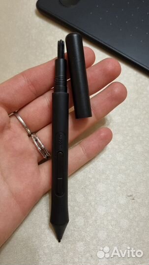 Графический планшет Wacom intuos