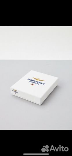 Кошелек Aeronautica Militare новый