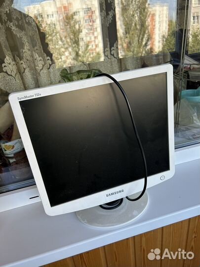 Монитор для компьютера