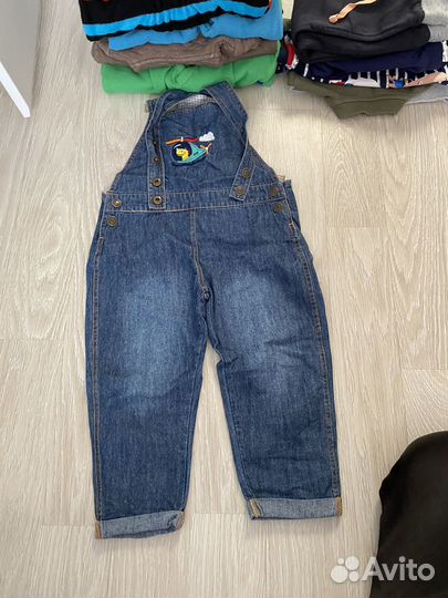 Вещи пакетом р от 86 до 92