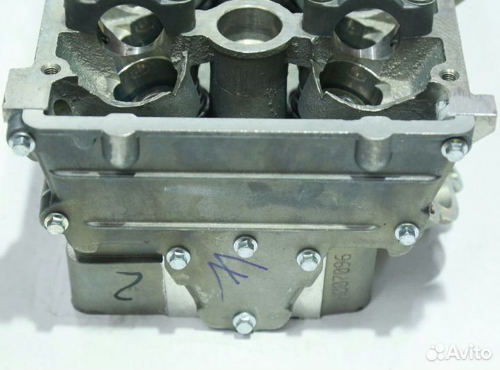 Головка блока газ, УАЗ дв. 405, 409