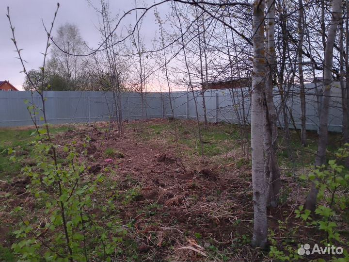 Откатные ворота под ключ