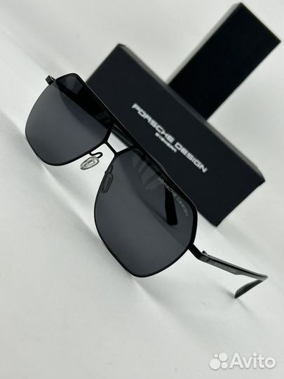 Солнцезащитные очки porsche design