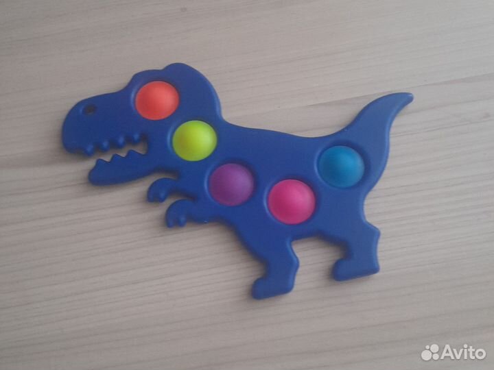 Симпл димпл,игрушка для гиго чадов