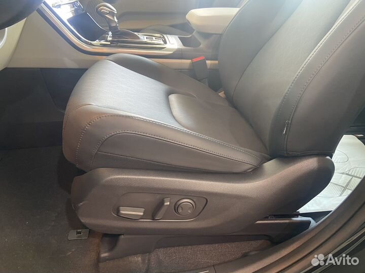 Kia Carnival 2.2 AT, 2023