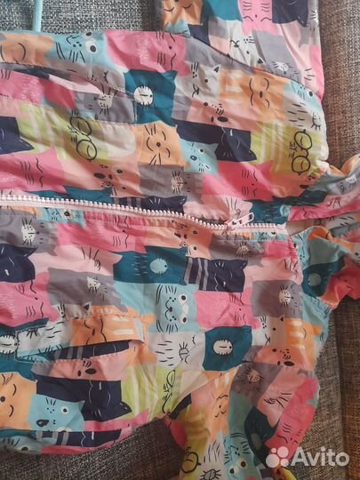 Вещи бесплатно на девочку от 0 до 4 лет