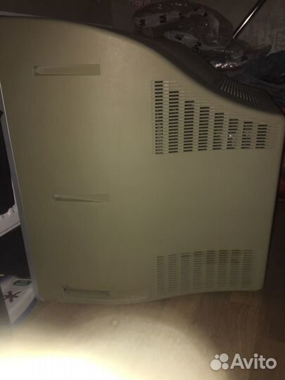 Телевизор Philips 29PT9009/12
