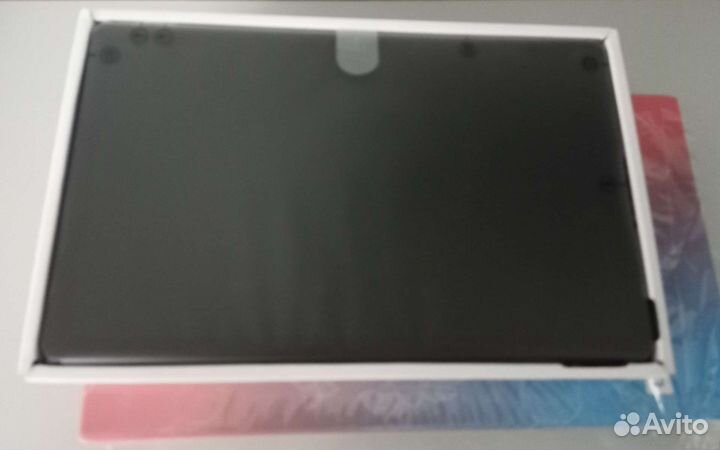 Lenovo Xiaoxin 2022 6/128+128гб +чехол, стилус