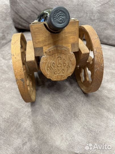 Подставка для бутылок вина