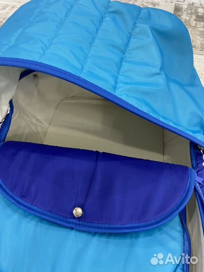 Переноска для детей