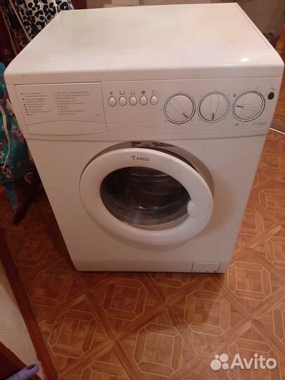Стиральная машина ардо1000на зч или восстановление