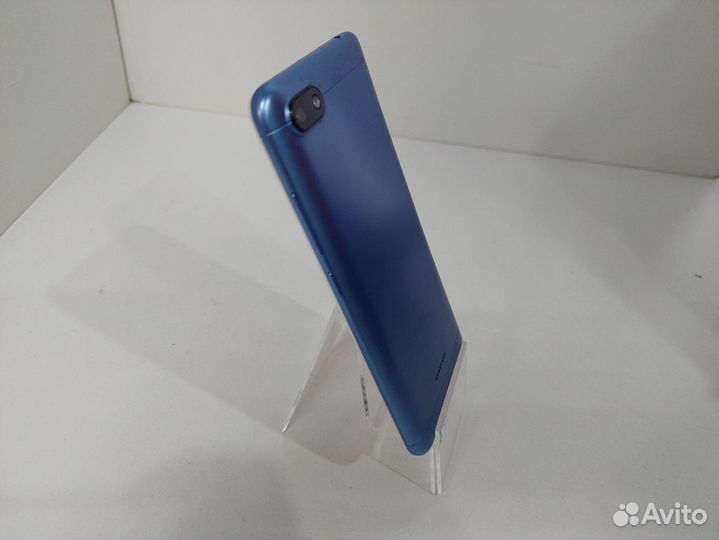 Xiaomi Redmi 6A, 2/16 ГБ