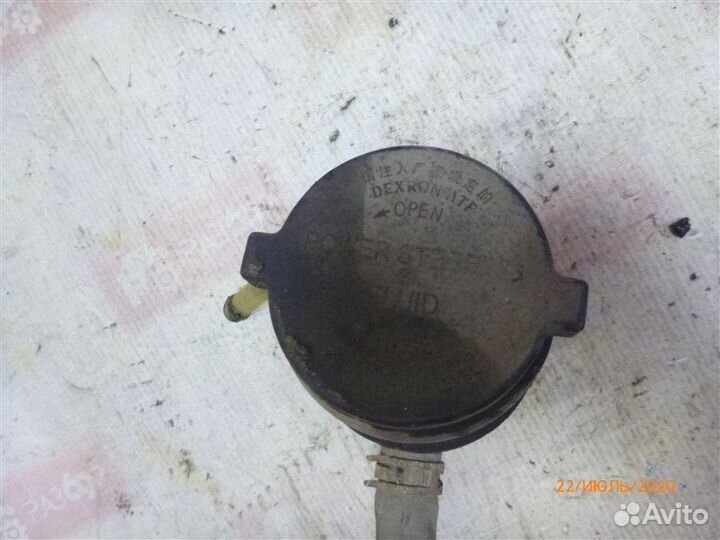 Бачок гидроусилителя Faw Vita седан 8A 2009