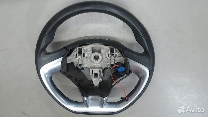 Руль Citroen DS3, 2010