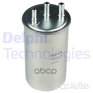 HDF954 HDF954 Delphi