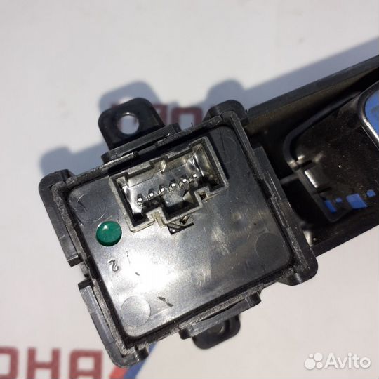 Кнопка обогрева сидений ssangyong actyon sport