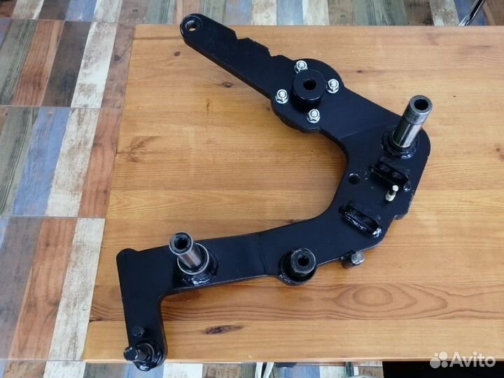 Запчасти на технику Turbosem II, Хорш Агро-Союз