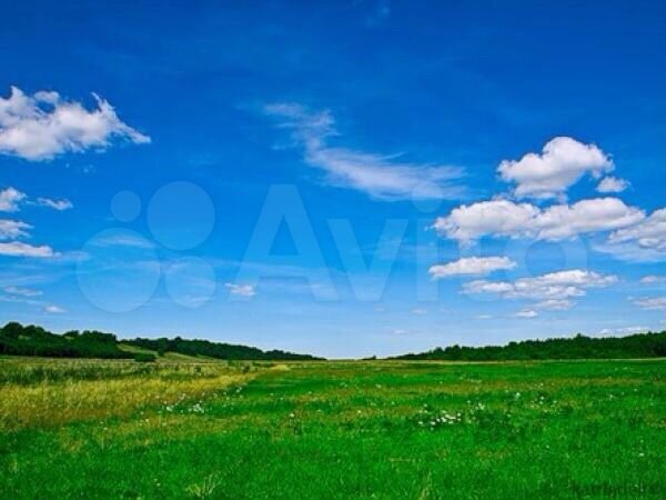 Участок 100 га (промназначения)