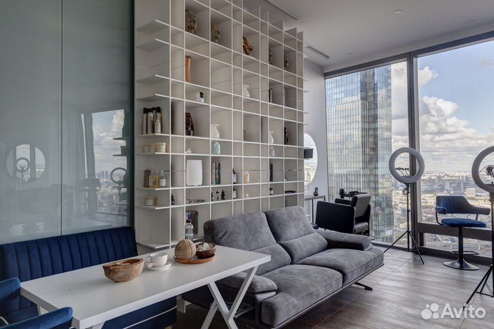 Массаж/спа-услуги