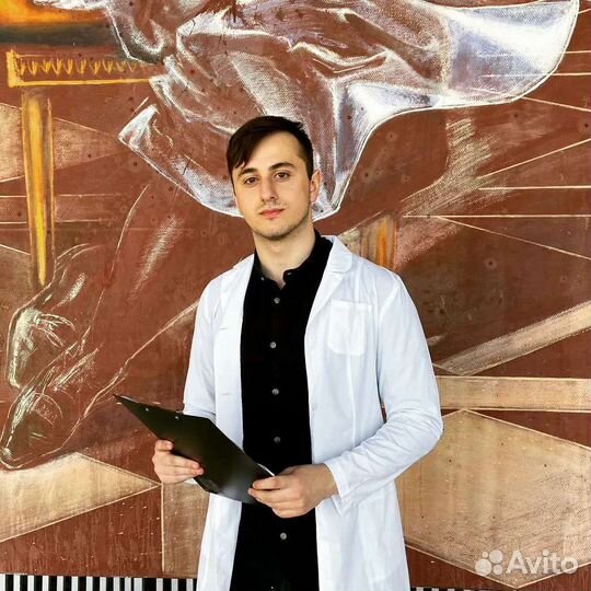 Репетитор по химии и биология