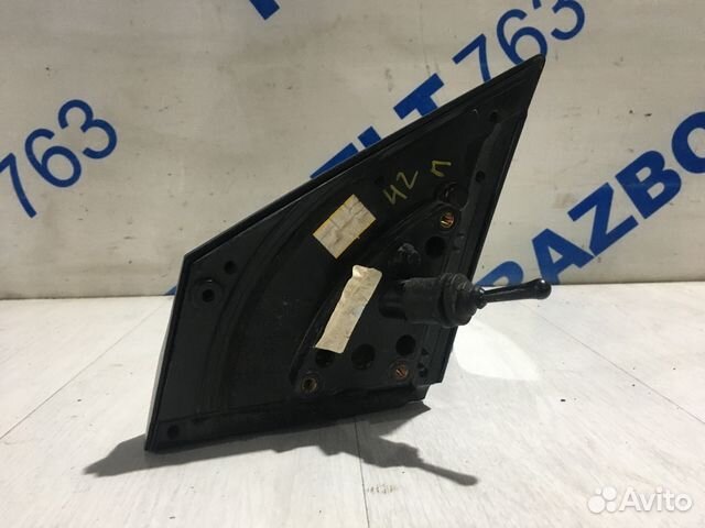 Зеркало правое hyundai solaris 1 1.4 мт седан