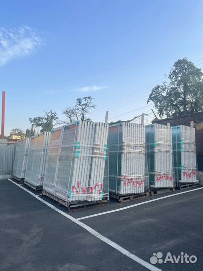 Окна рехау пластиковые