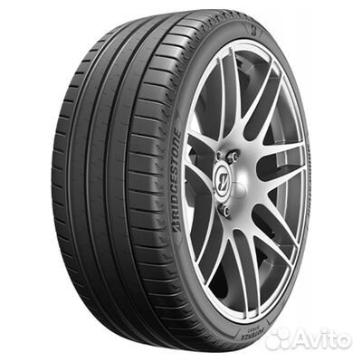 Bridgestone Potenza Sport 245/30 R20 90