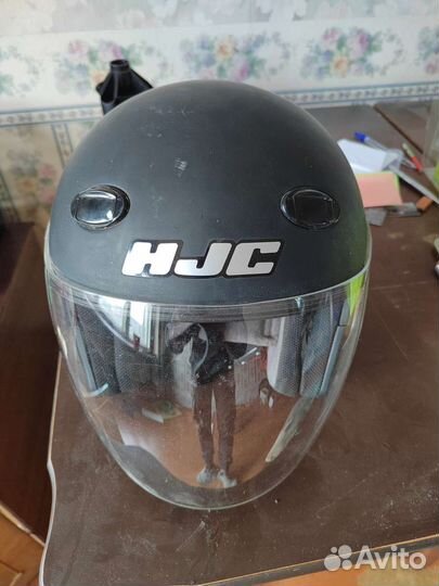 Шлем для мотоцикла