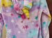 Пижама детская кигуруми 130 см. длина